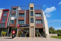 Townhouse by OYO Patiala-Zirakpur Crossway Formerly Hotel Dream