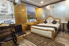 HOTEL CASTLE(K N GUPTA GROUP OF HOTELS)