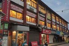 Hotel City Centre, Lal Chowk