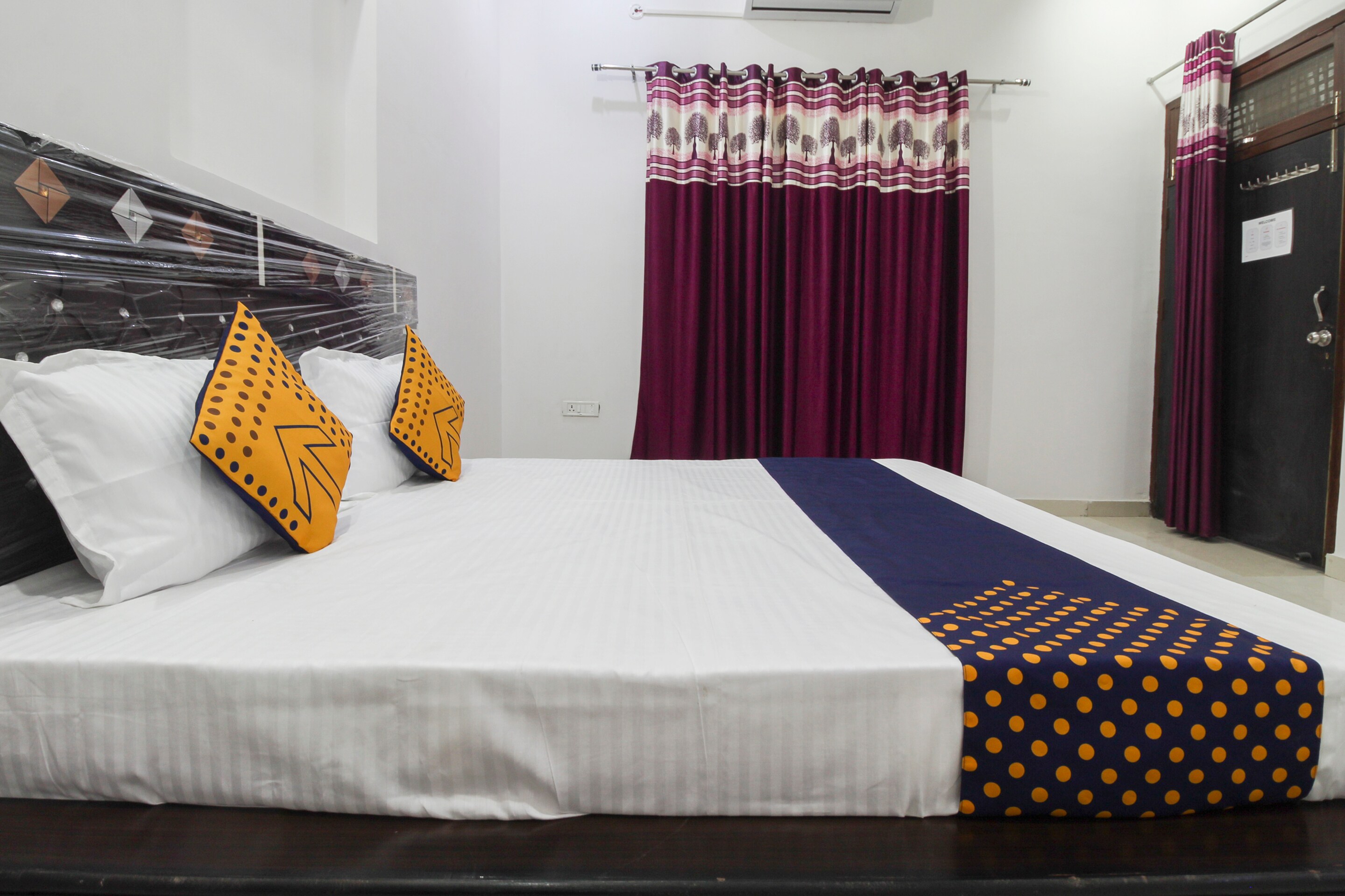 Hotel O Green Valley - Tap to explore photos