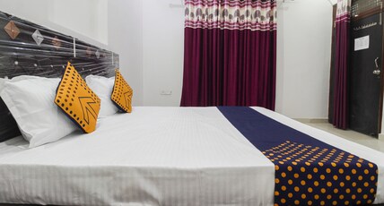 Hotel O Green Valley Room Type - Classic