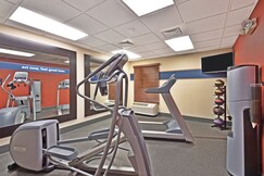 Hampton Inn by Hilton Huntington/Barboursville