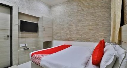 HOTEL SHEETAL(NEW) Room Type - NON AC DELUXE ROOM
