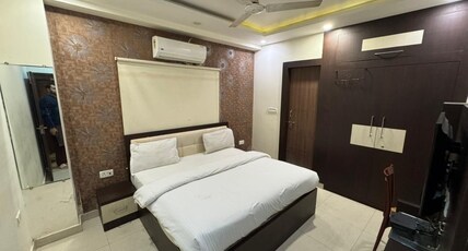 The Mistt Room Type - Bedroom 3