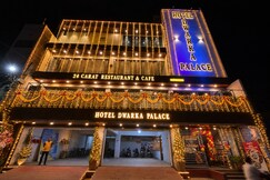 HOTEL DWARKA PALACE