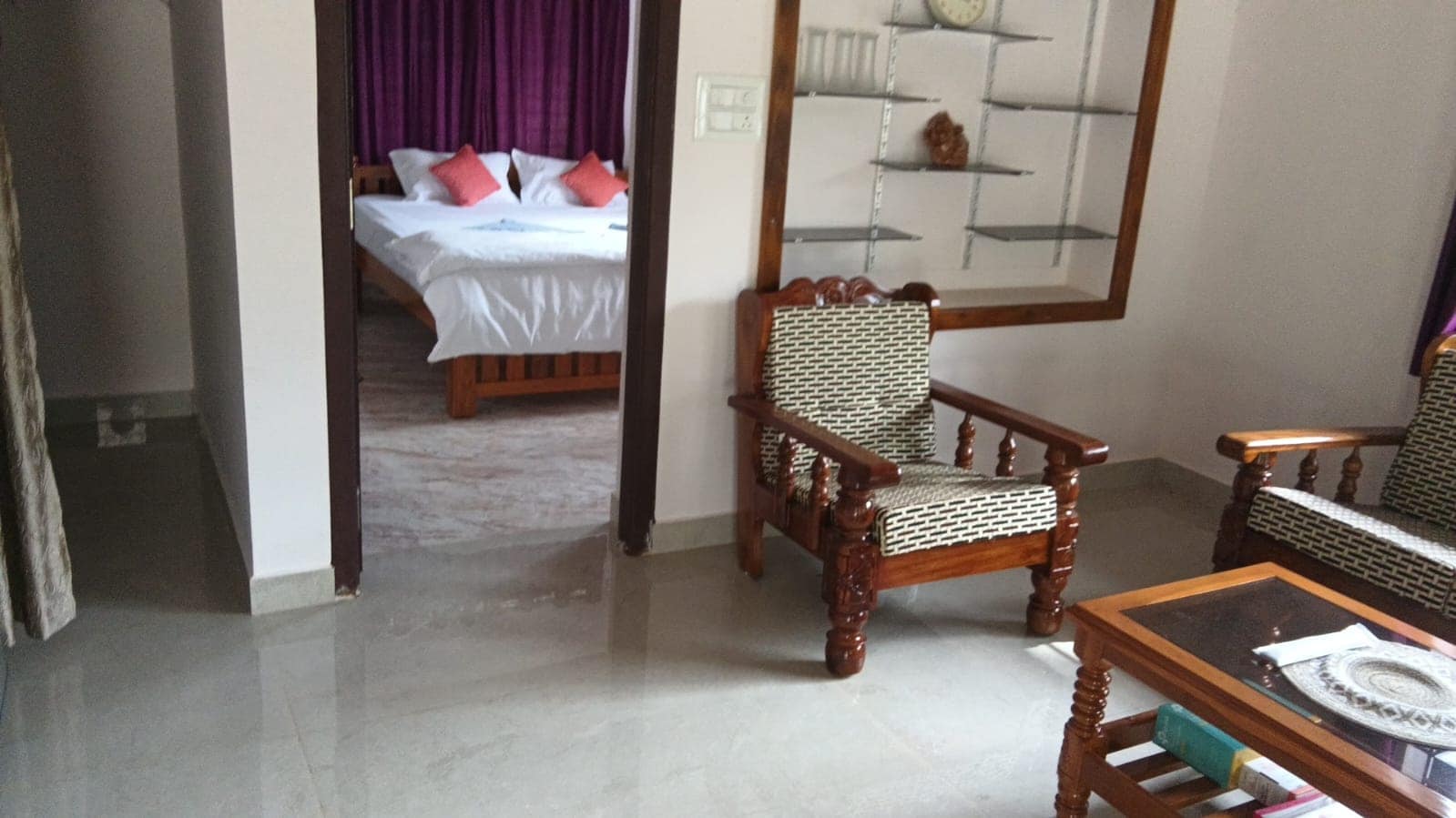 Vihara homestay - Tap to explore photos