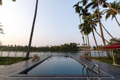 Lhasa Ayurveda and Wellness Resort - A
BluSalzz Collection, Kochi, Kerala