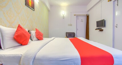 Hotel O Kamini Room Type - Classic