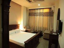 HOTEL RAJMAHAL - Tap to explore photos