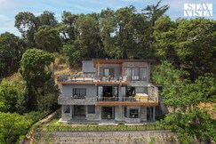 StayVista at Barkat Villa