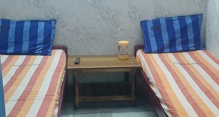 Premier Mansion Room Type - Standard Non AC