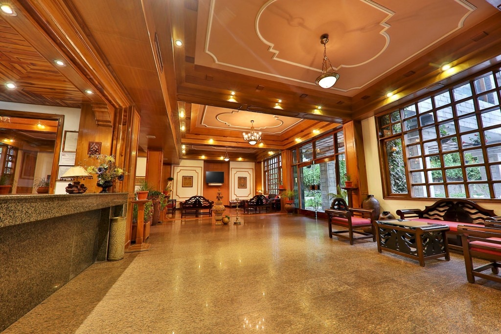 Main gallery