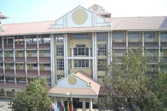 Landmark Hotel
