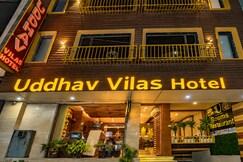 Address of Uddhav Vilas
