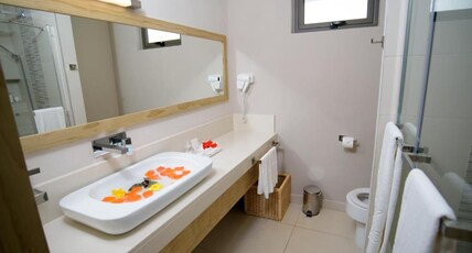 Anelia resort & spa Room Type - Anelia Ocean View