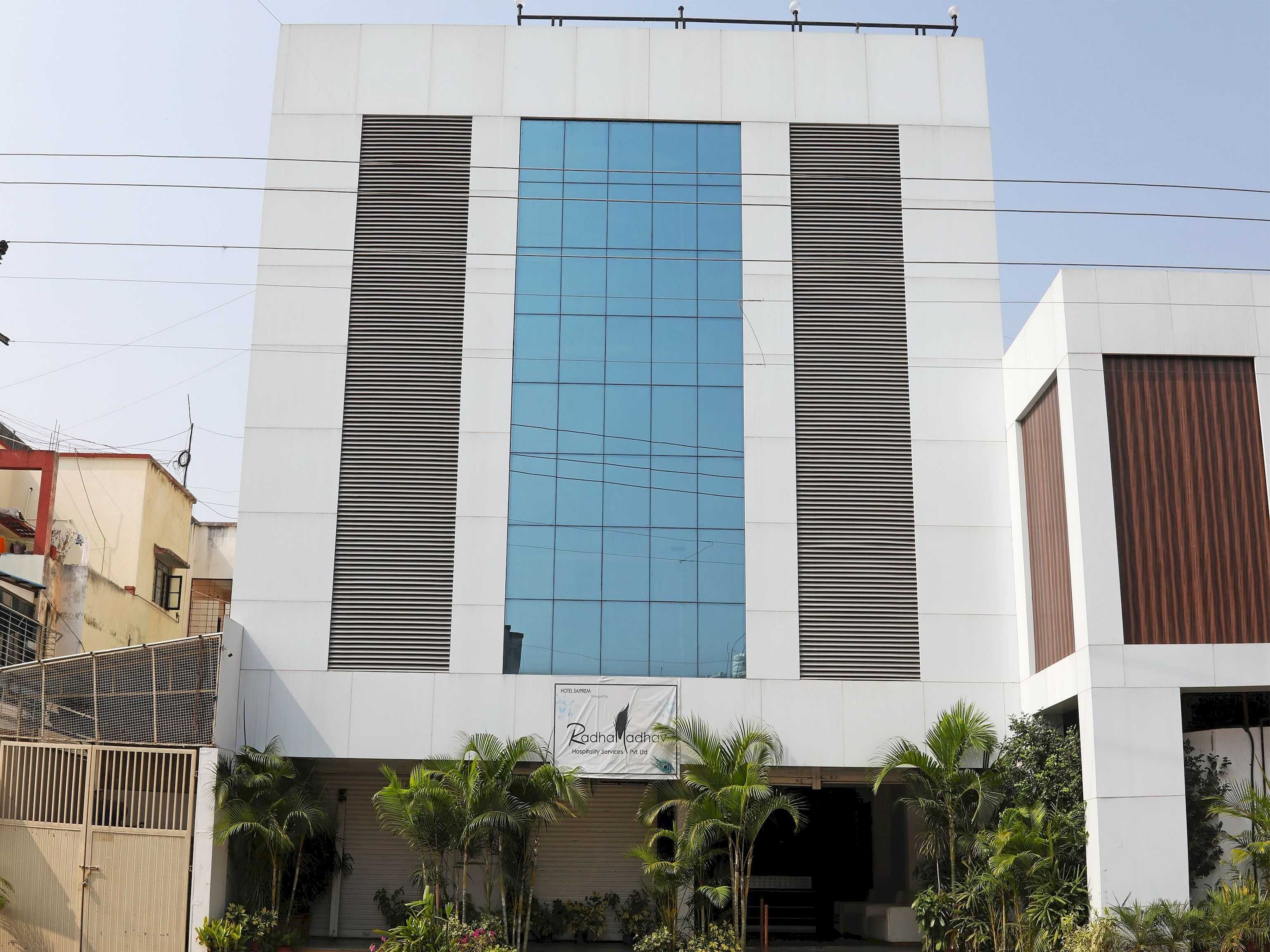 Hotel O 10671 Hotel Sai Prem - Tap to explore photos