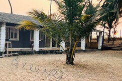 New Majestic  Beach Resort