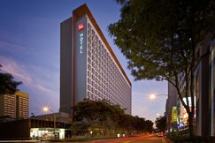 ibis Singapore on Bencoolen
