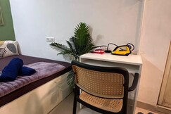 Olive House KP