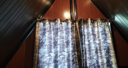 CABANA RESORT yeola Room Type - Nature view room with pool