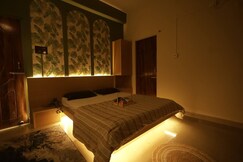 Attic Suite | Near Dispur Hospital