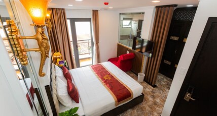 Collection O Havana Airport Hotel Room Type - Vietnam Superior Double