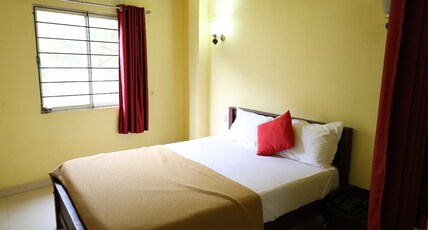 Nature Hills Room Type - ROYAL HOLIDAYS NATURE HILL