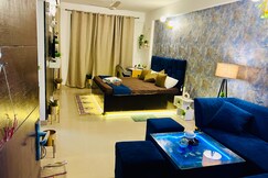 Zest Haven- Near Sector 143 Metro Station Noida