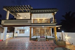 Vrindhavan Homestay
