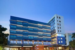 Swiss-Belinn Wahid Hasyim