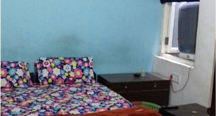 Green Star  Hotel Room Type -  NON-AC