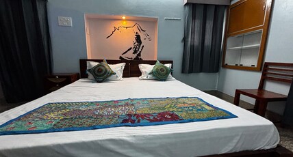 Gulab Bhawan Room Type - Bedroom 2