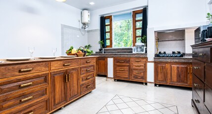 Opulent Antique 6BR Independent Villa in Gurugram Room Type - Opulent Antique 6BR Independent Villa in Gurugram