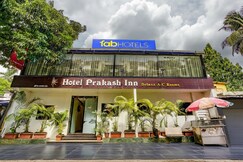 FabHotel Prakash Inn