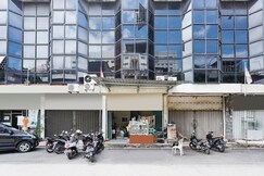 Hotel O Ringin Pitu 2 SyariahNearAnugrah Sinar Lautan