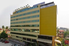 Classic Sarovar Portico Trivandrum