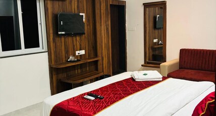 Hotel Royal Heritage Room Type - Classic AC Room