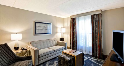 Homewood Suites by Hilton San Antonio Northwest Room Type - 2 DBLS 1 BDRM STE NONSMOK