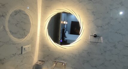 Resort Golden cave Room Type - LUXURY SUITE ROOM