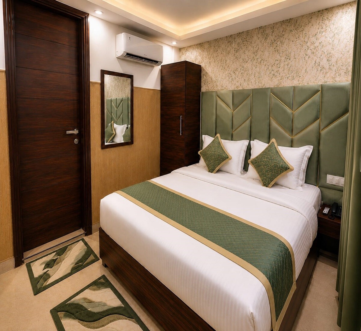 Hotel Smart Luxury - Tap to explore photos