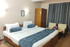 Hotel White Mountain