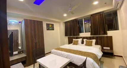 Hotel Rose Palace Room Type - Executive Room