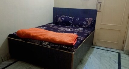 Hotel BDS International Room Type - Standard Non AC Room