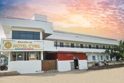 HOTEL CYRIL