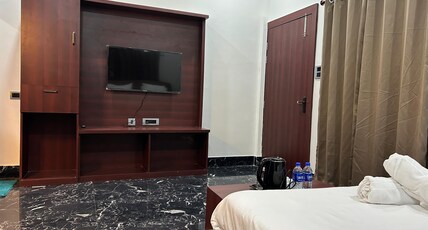 AAHI CHILAPATA JUNGLE STAY Room Type - Super Deluxe