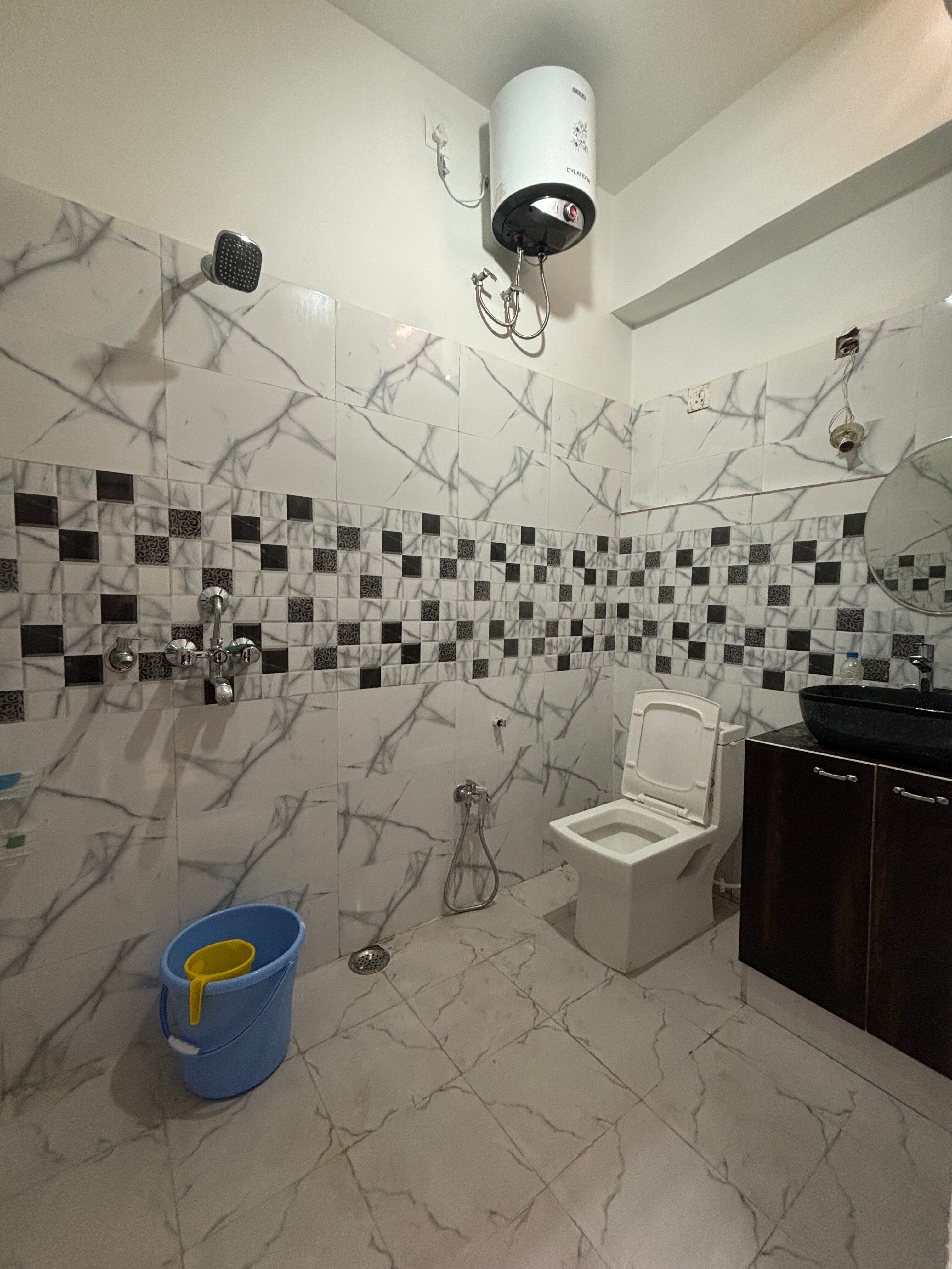 Vindh | Entire 3BHK Apartment - Tap to explore photos