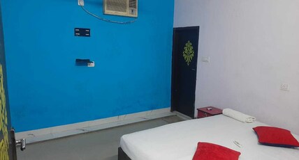 Hotel O RL Residency Room Type - Classic