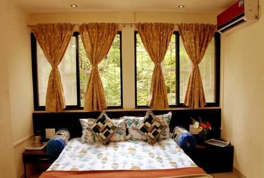 HOTEL SHREEMAN