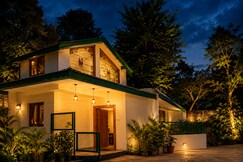 Rooms of TaraGhar | A Buddhist Inspired Stay