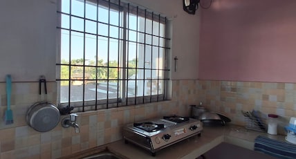 Athithi Homestay | Near By Shiv Dol Temple  Room Type - Family Room